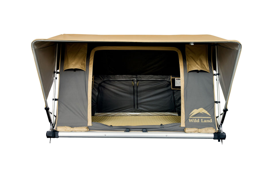 WILD LAND Dachzelt |