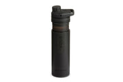 Ultrapress Purifier Bottle - Covert Black