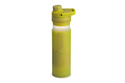 Ultrapress Purifier Bottle - Forager Moss