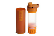 Ultrapress Purifier Bottle - Mojave Redrock