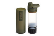 Ultrapress Purifier Bottle - Olive Drab