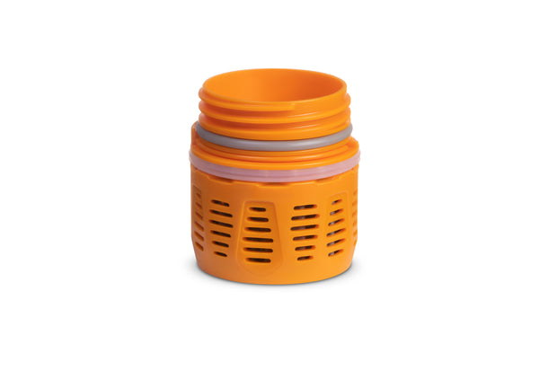UP Purifier Cartridge - Orange