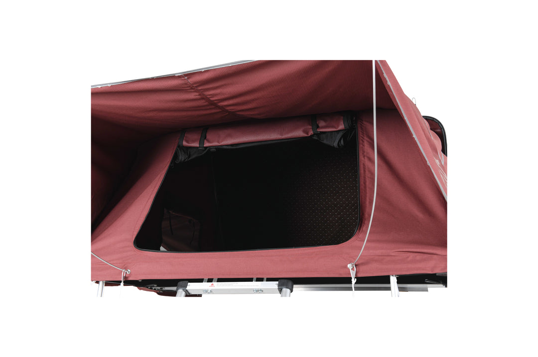 zelten bordeaux Vorserie Aponi Sky 4 Bordeaux – Mountainmen.ch