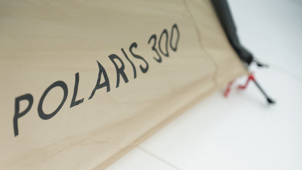 Polaris 300