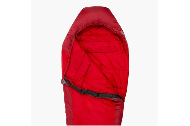 SERENITY 450 MUMMY RED