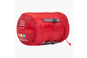 SERENITY 450 MUMMY RED