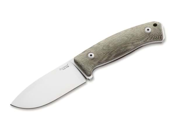 LIONSTEEL M2M Green Canvas