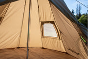 Profound 9.6 Cotton Pyramid Tent