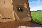 Profound 9.6 Cotton Pyramid Tent