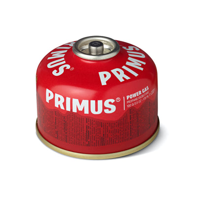 PRIMUS Power Gas Kartusche