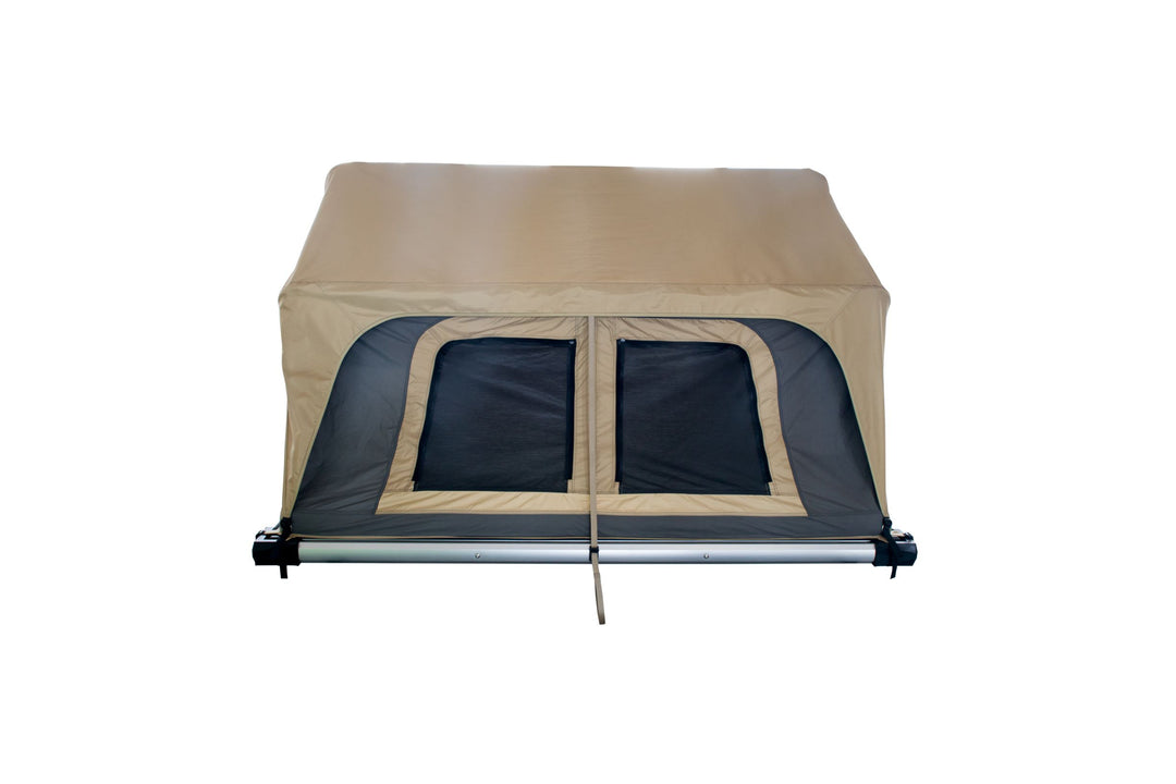 dachzelt wild land 140 WILD LAND Dachzelt | "Normandy" | Camping | Outdoor | Auto