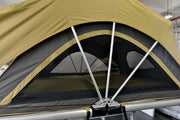 Tente de toit WILD LAND "Wild Cruiser" 250