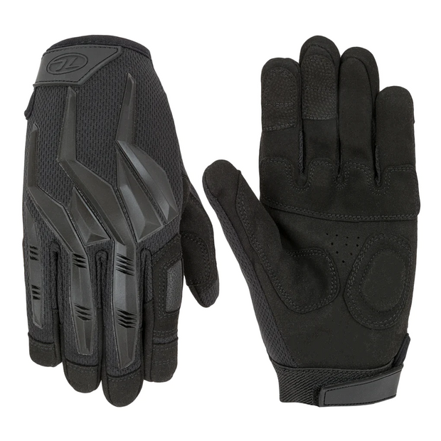 HIGHLANDER "Raptor" Handschuhe