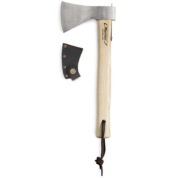 MARTTIINI Hiking Axe