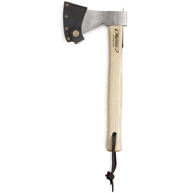 MARTTIINI Hiking Axe