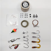 PARATUS®️ Survival Fischen Mini-Kit