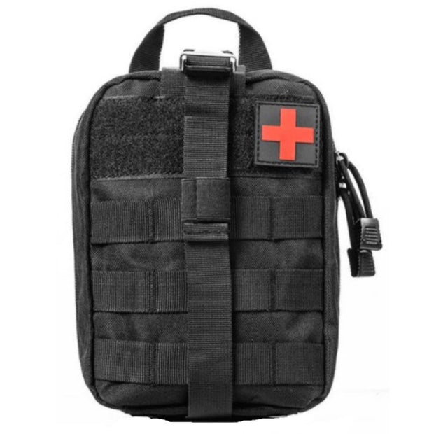 IFAK Bag Black