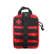IFAK Bag Red