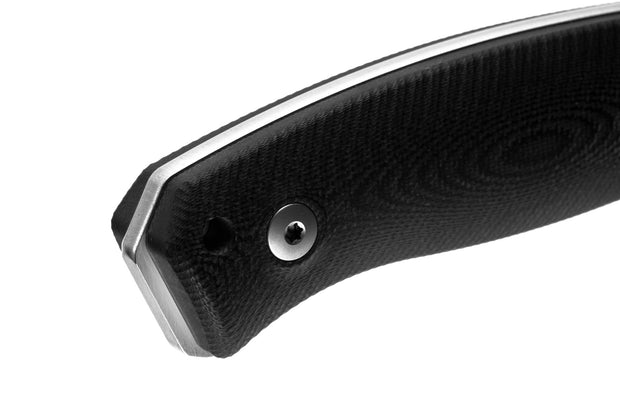 LIONSTEEL M2M G10