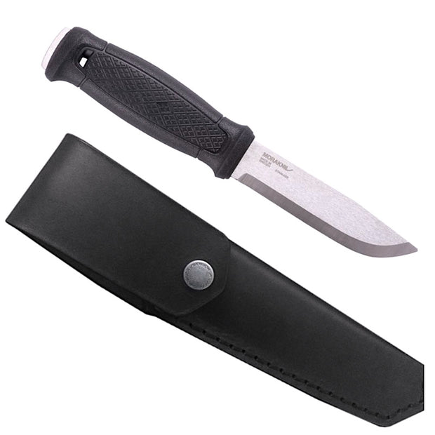 MORA Garberg Leder