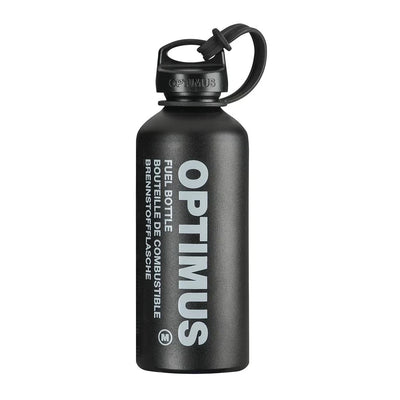 OPTIMUS Brennstoffflasche M 0.6 L