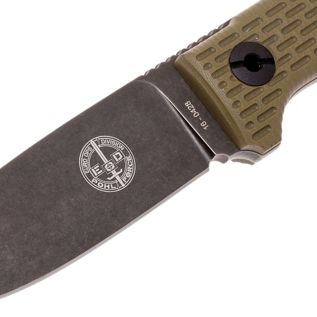 POHL FORCE "Prepper One" Tactical