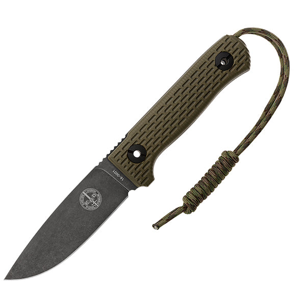 POHL FORCE "Prepper One" Tactical