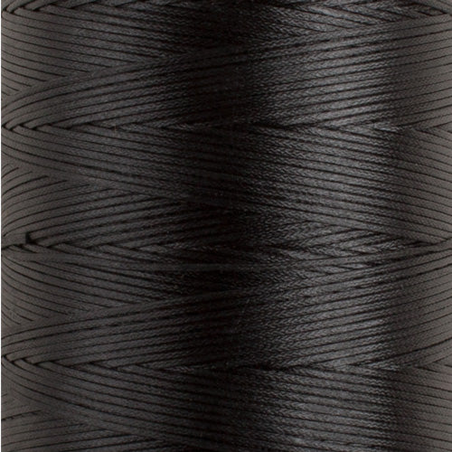 RITZA 25 Tiger Thread Black 10m