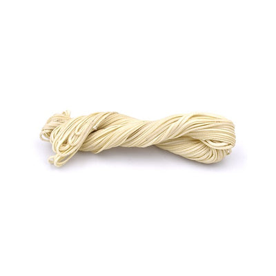 RITZA 25 Tiger Thread Cream 10m