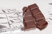 Schokolade in Dose