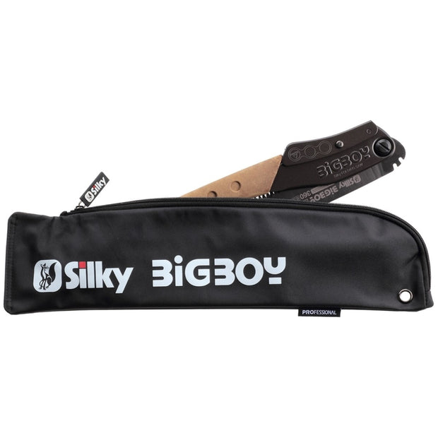 SILKY Bigboy 2000 Outback Edition 360-6.5