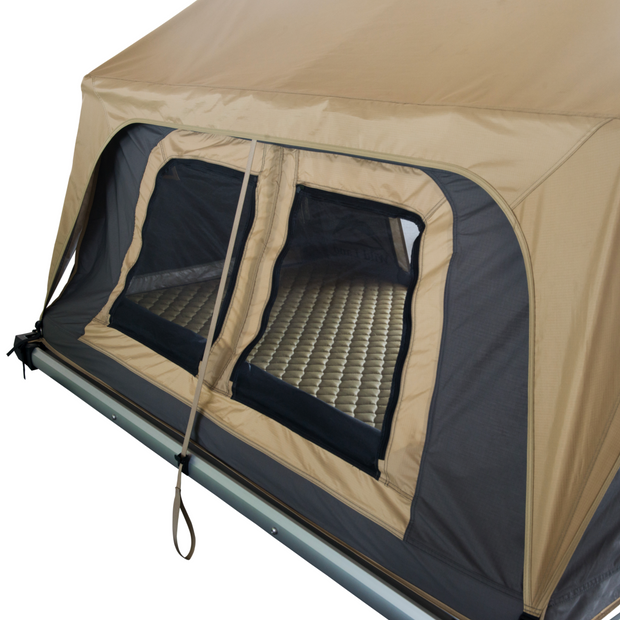 dachzelt normandy 140 WILD LAND Dachzelt | "Normandy" | Camping | Outdoor | Auto
