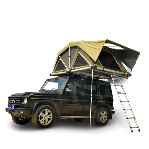 Das Dachzeltauto Aus-und Umbauten - Dachzeltnomaden