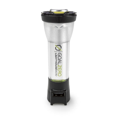 GOALZERO Lighthouse Micro Charge 150