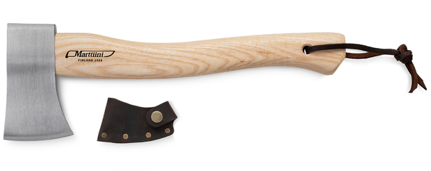 MARTTIINI Camping Axe