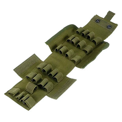 Molle Mun Tasche 25